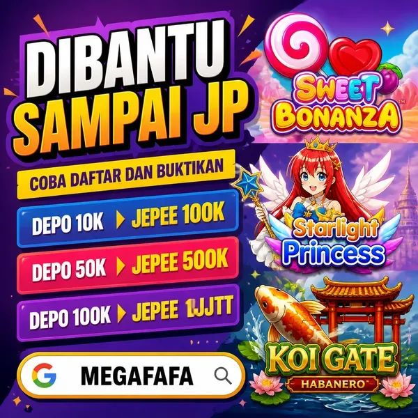 situs slot bonus new member 100 to kecil